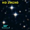 HD 296240