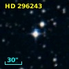 HD 296243
