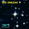 HD 296244