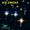 HD 296245