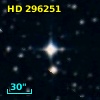 HD 296251