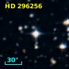 HD 296256