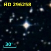 HD 296258