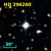 HD 296260