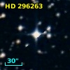 HD 296263