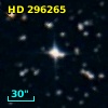 HD 296265