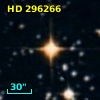 HD 296266