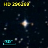 HD 296269