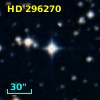 HD 296270
