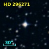 HD 296271