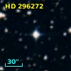 HD 296272