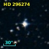 HD 296274
