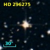 HD 296275