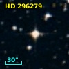 HD 296279