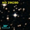 HD 296280
