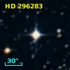 HD 296283
