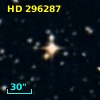 HD 296287