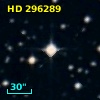 HD 296289