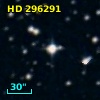 HD 296291