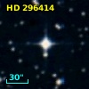 HD 296414