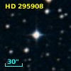 HD 295908