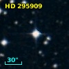 HD 295909