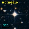 HD 295910