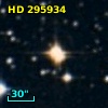 HD 295934
