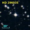 HD 296035