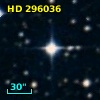 HD 296036