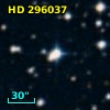 HD 296037