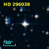 HD 296038
