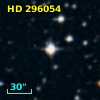 HD 296054