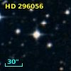 HD 296056