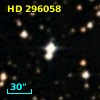HD 296058