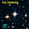 HD 296059