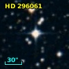 HD 296061