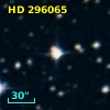 HD 296065