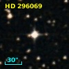 HD 296069