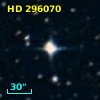HD 296070