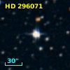 HD 296071