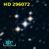 HD 296072