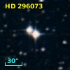 HD 296073