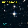 HD 296074