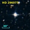 HD 296077