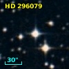 HD 296079