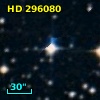 HD 296080
