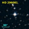 HD 296081