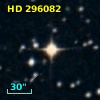 HD 296082
