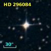 HD 296084